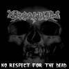 Kraanium : No Respect for the Dead